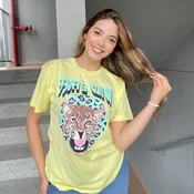 CAMISETA TIGRE 2661