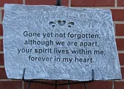 Stepping Stone - Gone