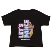Bella Let's Dance Tee (Baby)