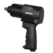AirCat 1431 - 1/2"Aluminum Classic Impact Wrench, 800 ft-lb Maximum Torque