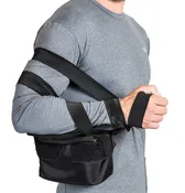 Doctor in the House Neck Free Shoulder Abduction System- Universal