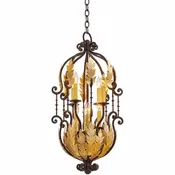 Alicia Chandelier