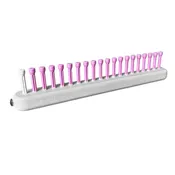1/2" 20 peg  Afghan Square Knitting Loom