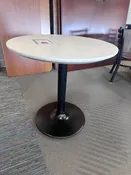 Pre-Owned Solid Surface Table