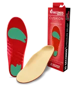 10 Seconds ® Pressure Relief Insoles