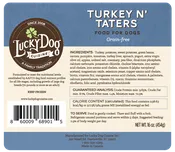 Turkey and Taters