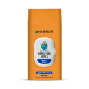 Grooming Wipes - Oatmeal & Aloe