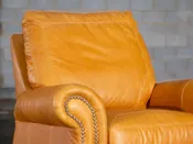 American Classics Leather - 500 Highland - Chair