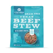 A Pup Above Beef 3lb