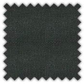 100% Hemp Black Canvas – 16.5 oz | Per Yard
