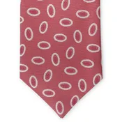 Ampthill: Tie - Coral