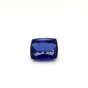 40.72 ct. Tanzanite (GIA Certified)