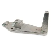 Bench Mount For Press n' Snap Tool Cosplay Costuming Sewing Prop Making Upholstery Leather