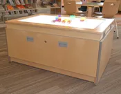 3branch Lightbox Discovery Table, GR03D1LBOX