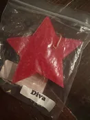 Star/ Diva — Two P's & Calli's Boutique