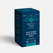 Blue Ridge Mt. Mint Tea