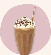 Old-Fashioned Chocolate Malt