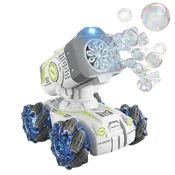 Bubble Zoom 360