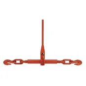 American Power Pull 13080 Ratchet Load Binder, 3/8-1/2 In.