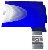 0 DEGREE BLUE RGB ASSEMBLY FOR ARTISTE
