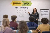 HSPT Workshop - Cleveland