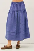 Amelia Maxi Skirt