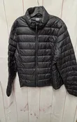 32 Degrees Size XXL Black Womens Jacket