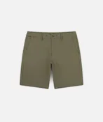Acadia Versatility Shorts - Falcon