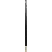 212 Main DA-529-VB-S 8 ft 6 dB Black VHF Marine Antenna