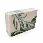 Eucalyptus Mint (Stress Relief) Goat Milk Soap