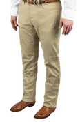 34 Heritage Aluminum Charisma Twill Pants