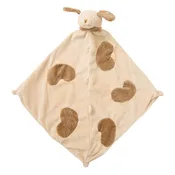 Personalized Angel Dear Lovie - Brown Puppy