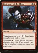 Distemper of the Blood