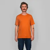 District - Perfect Weight® CVC Tee - DT184 — FRONT LINE DESIGN