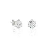 3-Prong Premier Studs