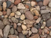 Arizona River Rock