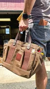 BBD Packout Tool Bag