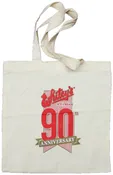 90th Anniversary Canvas Tote