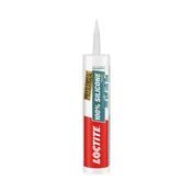 100% SILICONE WHITE 12/CT #1508975