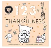 123’s Of Thankfulness