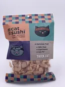 Cat Sushi