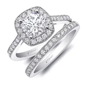 Diamond Engagement Ring