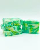 Aloe & Summer Herbs Soap Bar