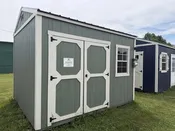 10×12 Garden Shed