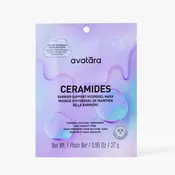 Ceramides | Barrier Support Hydrogel Mask