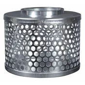 2″ Suction Hose Strainer