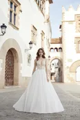 Abella by Allure Dress E120