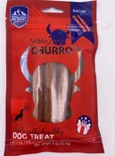 Himalayan Yaky Churro Bacon