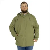 Men’s Big 3XL-7XL Rain Jacket  Windguard Windbreaker Coat Spring Fall CLEARANCE
