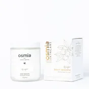 Craft Series Ginger Body Mousse